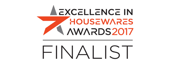 Cookshop Awards Finalist