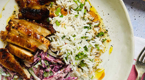 Joseph Joseph Tequila, Lime & Chilli Chicken