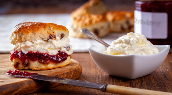 Mary Berry Scones Recipe Lifestyle