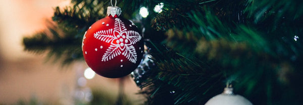 Manager's Top 5 Christmas gifts for £10 or less - Potters Cookshop