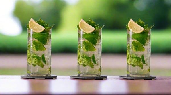 Mojito Cocktail Recipe Lifestyle