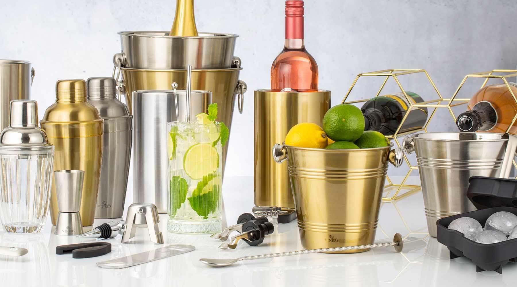 Barware | Potters Cookshop