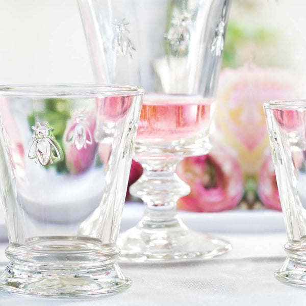 La Rochere Zinc Espresso Cup- Set Of 6 | Over The Moon - View #9