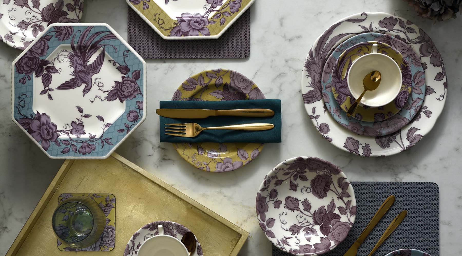 Spode Glassware | Potters Cookshop