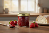 Kilner 0.2litre Wide Mouth Preserve Jar