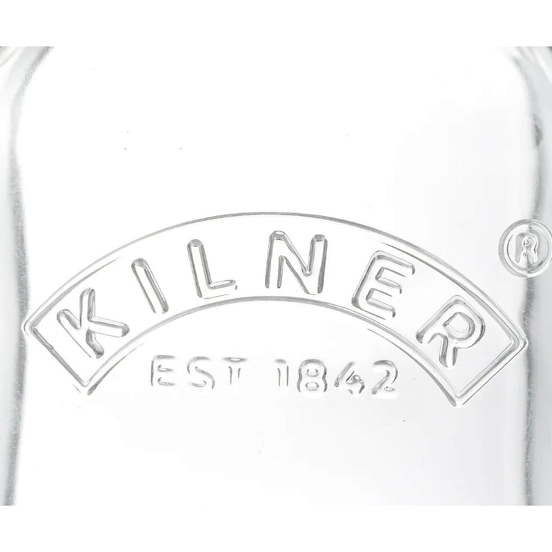 Kilner 500ml Juice & Sauce Bottle