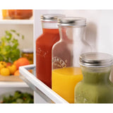 Kilner 500ml Juice & Sauce Bottle