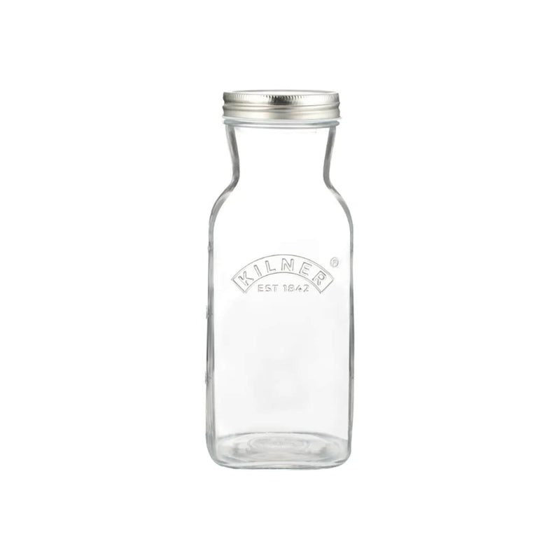 Kilner 1 Litre Juice & Sauce Bottle