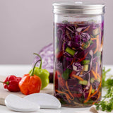 Kilner 1 Litre Fermentation Set