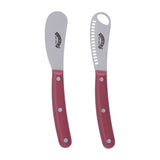 Kilner Butter And Tooling Knife Set
