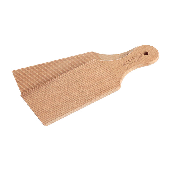Kilner Beechwood Butter Paddles - Set Of 2