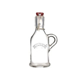 Kilner Glass Handled Clip Top Preserve Bottle - 200ml