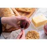 Kilner Butter And Tooling Knife Set