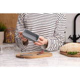 Kilner Silicone Butter Mould - Set Of 3