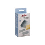 Kilner Silicone Butter Mould - Set Of 3