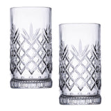 Ravenhead Eton Hi-Ball Glasses - Set Of 2