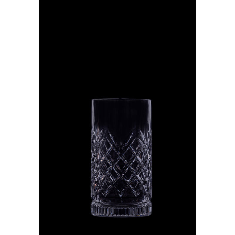 Ravenhead Eton Hi-Ball Glasses - Set Of 2