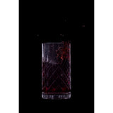 Ravenhead Eton Hi-Ball Glasses - Set Of 2