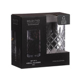 Ravenhead Eton Hi-Ball Glasses - Set Of 2