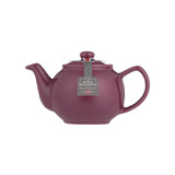 Price & Kensington 2 Cup Teapot - Deep Magenta