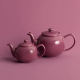 Price & Kensington 2 Cup Teapot - Deep Magenta