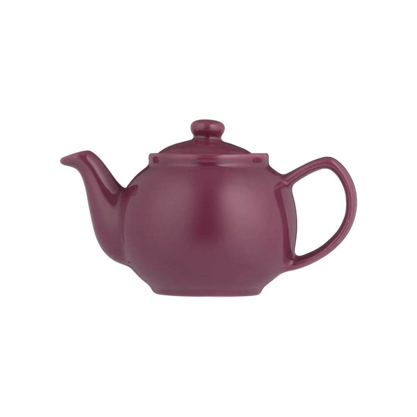 Price & Kensington 2 Cup Teapot - Deep Magenta