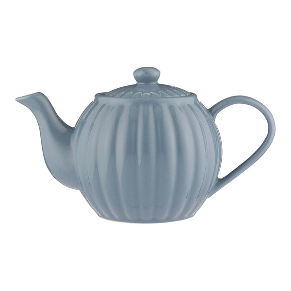 Price & Kensington Luxe 6 Cup Teapot - Bluebell