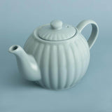 Price & Kensington Luxe 6 Cup Teapot - Duck Egg