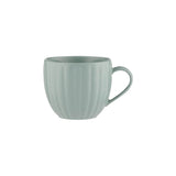 Price & Kensington Luxe 460ml Oversized Mug - Duck Egg