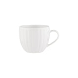 Price & Kensington Luxe 460ml Oversized Mug - White