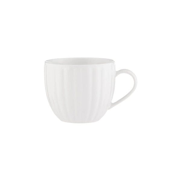 Price & Kensington Luxe 460ml Oversized Mug - White