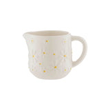 Price & Kensington 275ml Milk Jug - Daisy