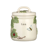 Price & Kensington Harvest Harmony 750ml Ceramic Tea Storage Jar