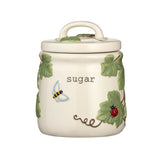 Price & Kensington Harvest Harmony 750ml Ceramic Sugar Storage Jar