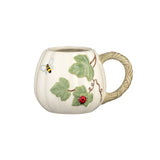 Price & Kensington Harvest Harmony 350ml Pumpkin Mug