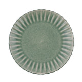 Price & Kensington Harvest Harmony Fine Stoneware 27cm Dinner Plate - Green