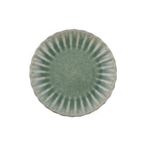 Price & Kensington Harvest Harmony Fine Stoneware 20cm Side Plate - Green
