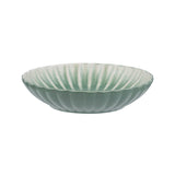 Price & Kensington Harvest Harmony Fine Stoneware 20cm Pasta Bowl - Green