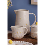 Price & Kensington 1.2 Litre Serving Jug - Daisy