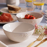 Price & Kensington 16.5cm Cereal Bowl - Daisy