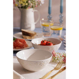 Price & Kensington 16.5cm Cereal Bowl - Daisy