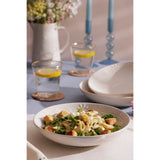Price & Kensington 23cm Pasta Bowl - Daisy