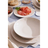 Price & Kensington 23cm Pasta Bowl - Daisy