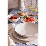 Price & Kensington 23cm Pasta Bowl - Daisy