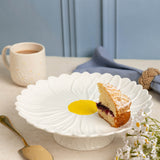 Price & Kensington 27cm Cake Stand - Daisy