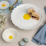 Price & Kensington 27cm Cake Stand - Daisy
