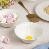 Price & Kensington 12cm Snack Bowl - Daisy