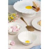 Price & Kensington 27cm Cake Stand - Daisy