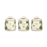 Price & Kensington Harvest Harmony 750ml Ceramic Coffee Storage Jar