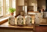 Price & Kensington Harvest Harmony 750ml Ceramic Coffee Storage Jar